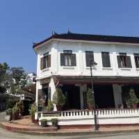 หลวงพระบาง เมืองมรดกโลก