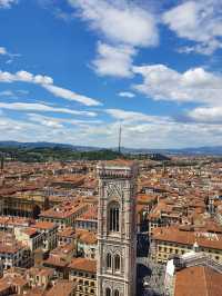 Cathedral Santa Maria del Fiore