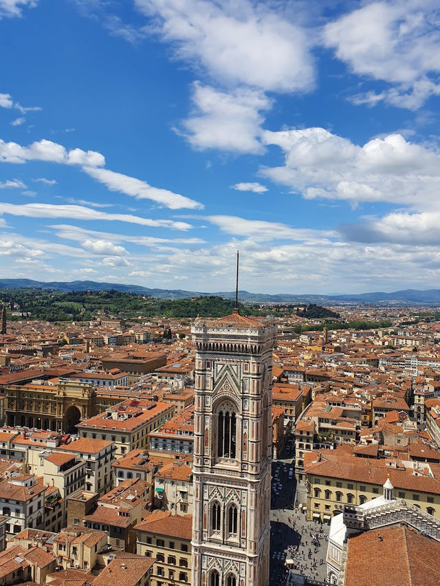 Cathedral Santa Maria del Fiore