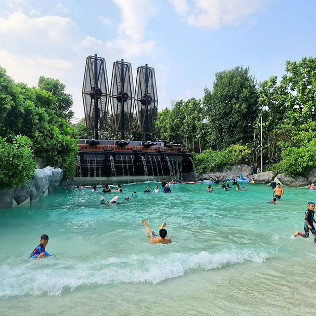 รีวิว Grande Centre Point Space Pattaya