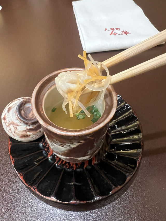 東京🇯🇵令人回味的和牛壽喜燒