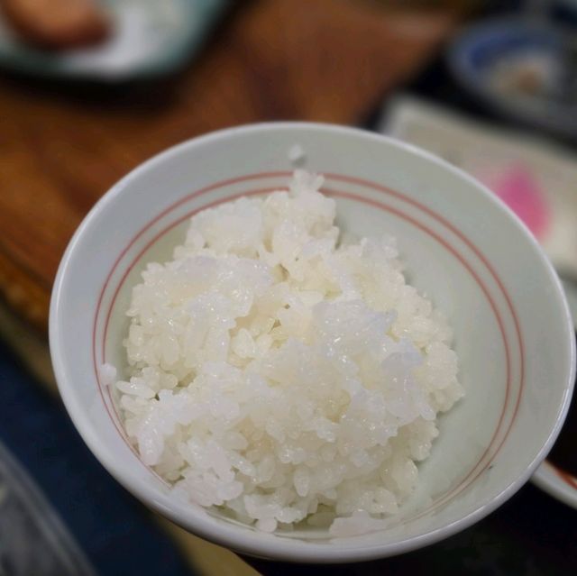 일본여행 우레시노 맛집 소안 요코초 宗庵 よこ長
