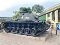 Vietnam Military History Museum