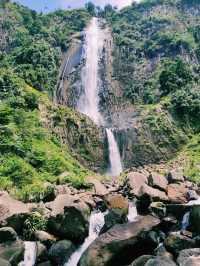 Ponot Waterfall 