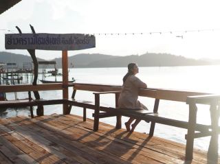 Spend a Day as a Fisherman at Kram Homestay Bay