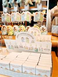 🇯🇵日本仙台探店👣Disney Store 仙台東映PLAZA店