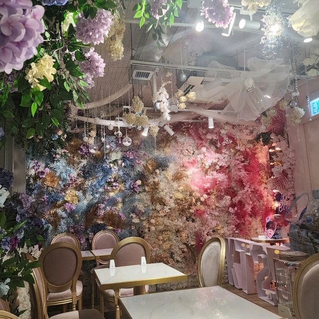 Say I Love You 就是偏偏喜歡你📍銅鑼灣