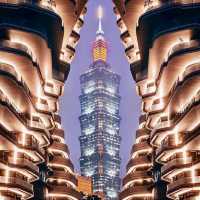 🌟 Discover Taipei's Hidden Gems: Tea Cultures and Skyline Splendors! 😍