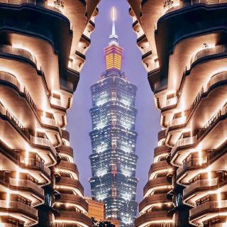 🌟 Discover Taipei's Hidden Gems: Tea Cultures and Skyline Splendors! 😍