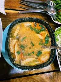 芭東海灘區海鮮餐廳🍴第一海鮮
