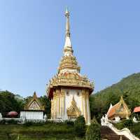 วัยพระพุทธบาทภูควายเงิน🐃