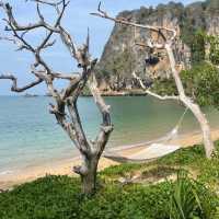🌴探索泰國秘境：Tinidee Hideaway Tonsai Beach Krabi🌊 