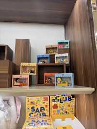 POP MART 🧸 ร้านของเล่นยอดฮิตที่เป็นกระแสแรงช่วงนี้