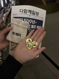 요즘 제일 HOT한 성수 팝업 추천✨