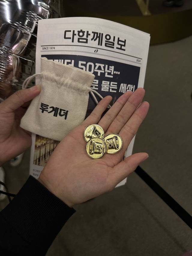 요즘 제일 HOT한 성수 팝업 추천✨