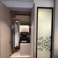 Amari Jb Superior King Room