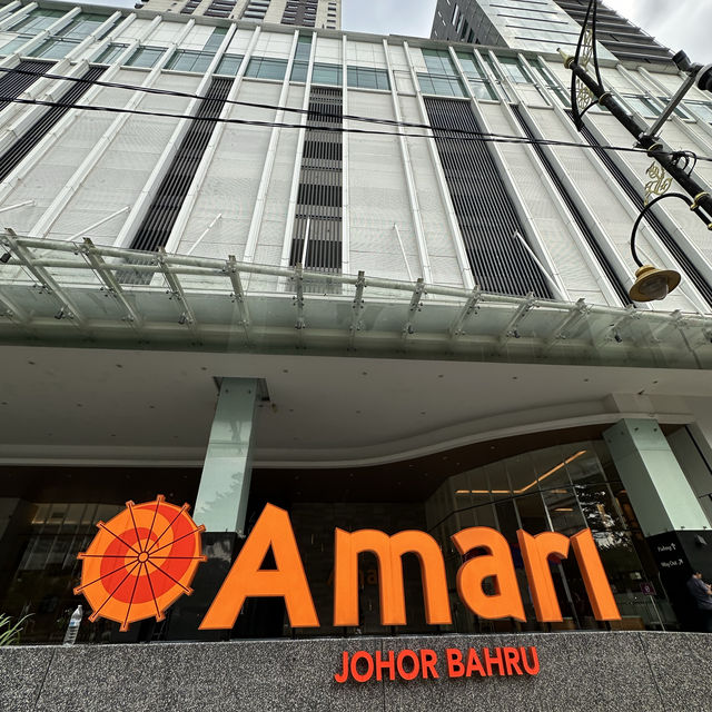 Amari Jb Superior King Room