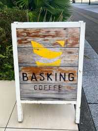 【福岡カフェ】自家焙煎のおいしいコーヒーをたのしめるカフェ