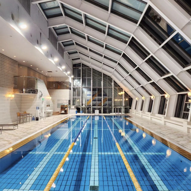 【大阪酒店】Swissotel Nankai Osaka：現代氣息、豪華飯店，方便抵達各大旅遊景點