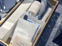 Experience the luxury stay in Suiran Kyoto