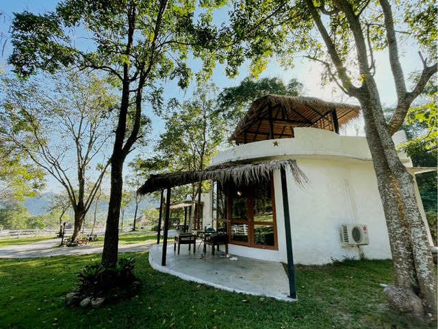 Royal Good View Resort & Farm