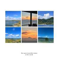 「石次郎海岸：賞心悅目的大自然美景，盡情徜徉於廣袤沙灘」