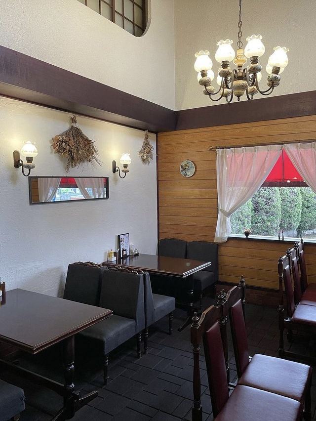 【福岡カフェ】ラストのお客さんにはいいことがあるかも⁉️人気のレトロな喫茶店🍽