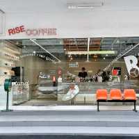 Rise Coffee