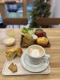 【山口カフェ】夜の雰囲気がすごく素敵なカフェ✨でもランチもおすすめ🍽