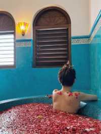 巴厘🏝️ 必收藏！超美網紅SPA Bodyworks SPA