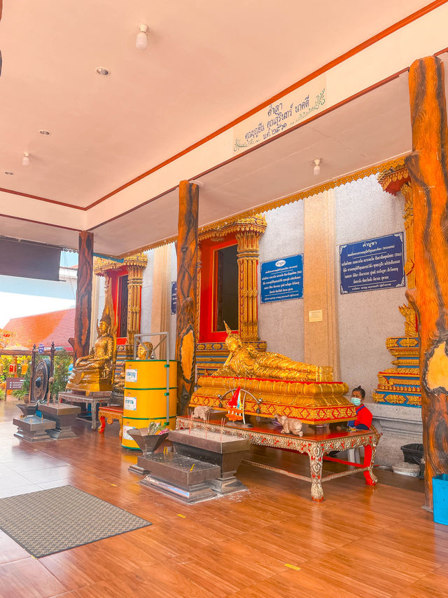 มหาวิหารพระนอนใหญ่