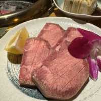 牛匠屋日式燒肉放題，性價比高