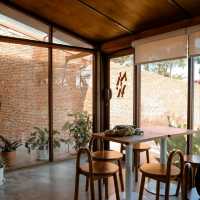 Naya Cafe Phra Nakhon Sri Ayutthaya