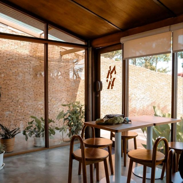 Naya Cafe Phra Nakhon Sri Ayutthaya