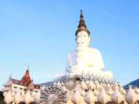 เที่ยววัดผาซ่อนแก้ว เพชรบูรณ์