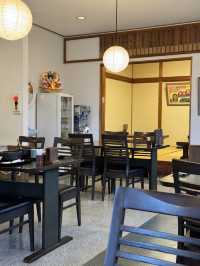 【淡路島】名物玉ねぎつけ麺が食べられる昔ながらの手打ちうどん店