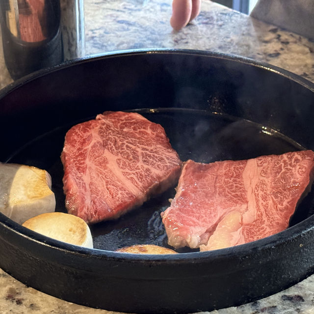 판교역 라스트리트 맛집 쉐누하누 소고기🥩