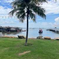 Novotel ศรีราชา เกาะสีชัง
