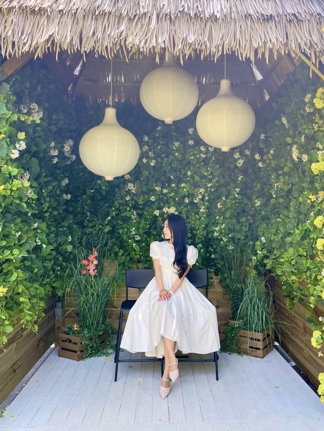 💛여수 스프링페스타 노랑노랑 예쁜 포토존💛