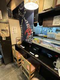 【大分グルメ】 魚屋直営 新鮮な魚介類