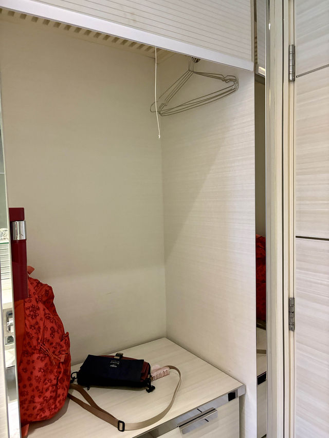 Iclub To Kwa Wan Hotel