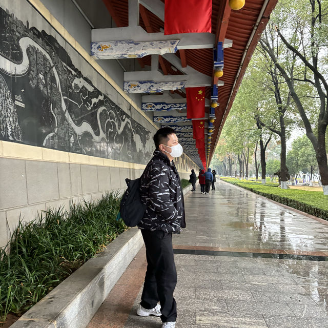 長沙旅遊日記