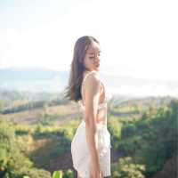 Muang Mountain High Camp