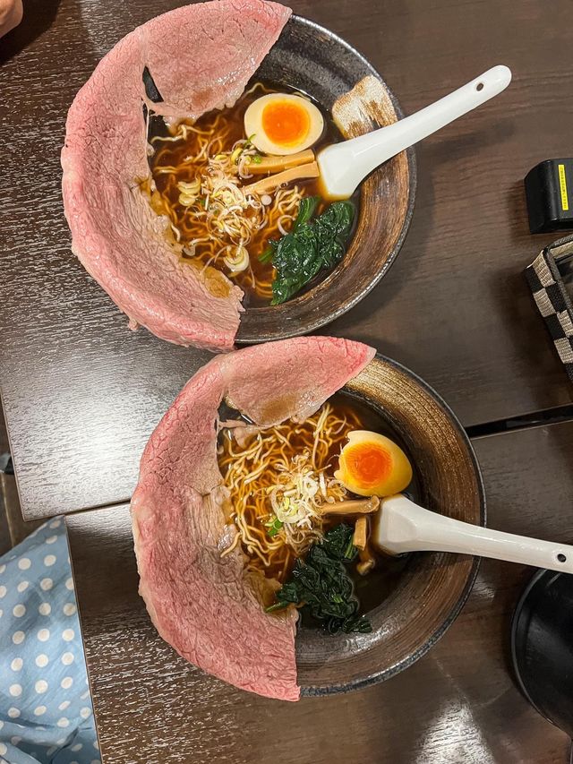 พิกัดเที่ยว Takayama 2 วัน 1 คืน และเมนูห้ามพลาด!!