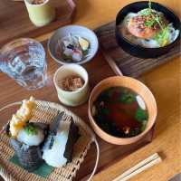 【福岡グルメ】美味しいおむすびが食べたくなったらこちらへ