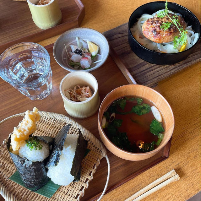 【福岡グルメ】美味しいおむすびが食べたくなったらこちらへ