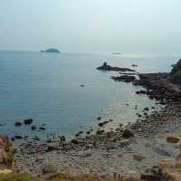 Love moments in Eo Gio, Quy Nhon