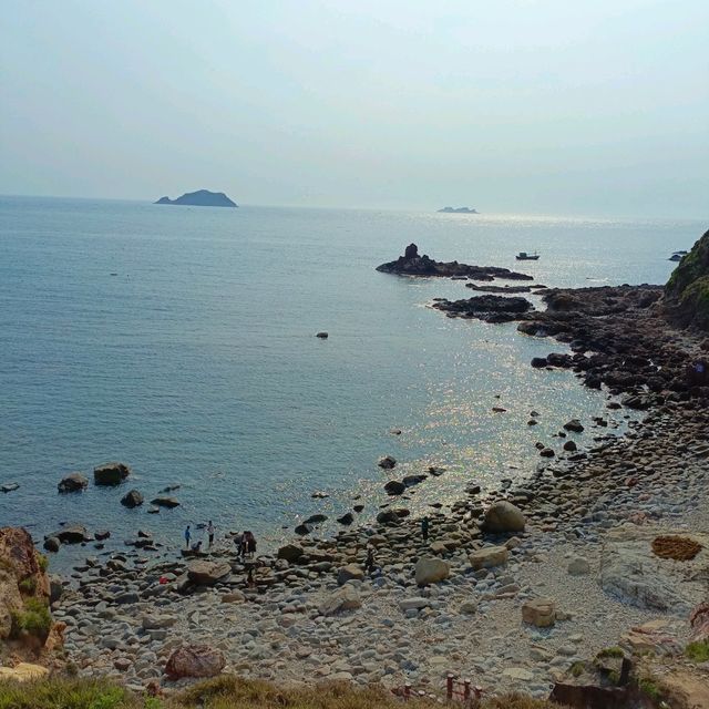 Love moments in Eo Gio, Quy Nhon