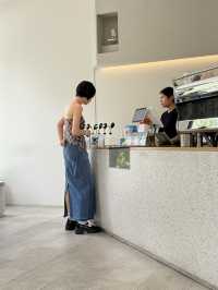 คาเฟ่ระยอง☕️Leilo Cafe 