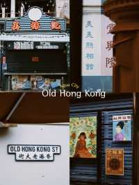 香港｜去🇭🇰海洋公園一定要看這篇全攻略‼️
